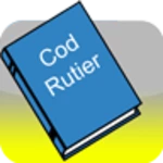 Logo of Noul Cod Rutier 2012 android Application 